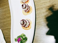 -隆喜元鱼汤包·海鲜(中联广场店)