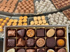 -Laderach 莱德拉(上海环贸iapm店)