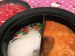-呷哺呷哺(枫蓝国际店)