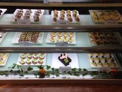 -岚桥锦江大酒店-瑞泰西餐厅