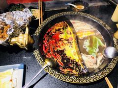 -大味老火锅City店