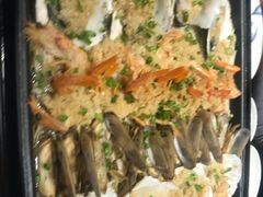 -宴西湖(滨湖公园店)