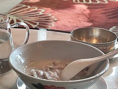 -顺德美的万豪酒店-万豪中餐厅