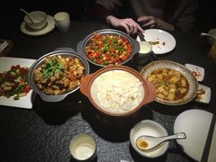 -湘与香缘·湖南菜(王府井北京市百货大楼店)