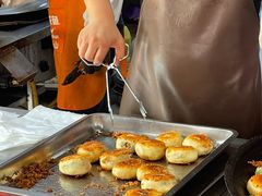 -毛氏汽水包(山海关路店)