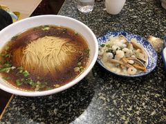 -东吴面馆(凯马广场店)
