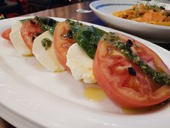 -PIZZA BIANCA(万象城店)
