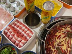 -大斌家串串火锅