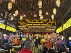 -HOHO餐厅(古子城店)