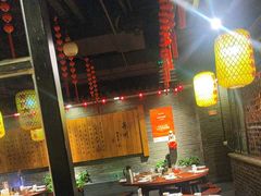 -并州大牌档之醉轻尘