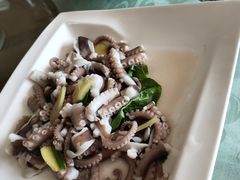 -天桥饭店·特色海鲜(金山嘴渔村店)