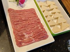 -南门涮肉(通州店)