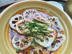 -椒小兔·盐帮川菜中餐厅(金沙时代广场店)