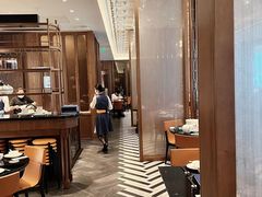 大堂-闽和南(深圳万象城店)
