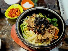 -韩一馆(吉大店)