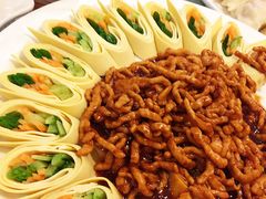 -黄家饺子东北特色菜馆(湖滨商业街店)