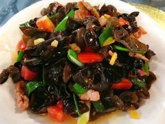 -黔人百味.贵州菜