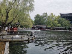 -百脉泉景区