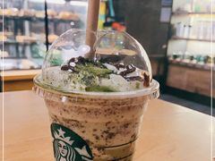 -星巴克(太原茂业天地店)