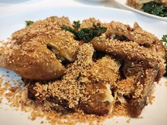 -莆田餐厅PUTIEN(金融街购物中心店)