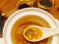 -白金汉爵大酒店·中餐厅