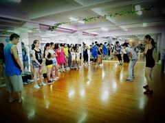 表演-雅米拉艺术中心(少儿舞蹈培训)