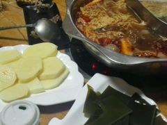 -林记潮牛·牛肉火锅(上马墩店)