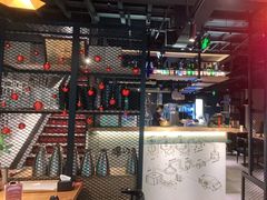 -腰子哥烤串(石佛营炫特店)