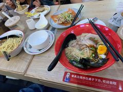 -一風堂拉面(深圳湾万象城店)
