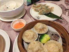 -金汇酒楼(中山东区店)