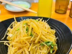 -炒豆合作社(东四总店)