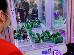 -天天玩X秋葉原日系动漫游戏中心