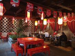 -小龙坎火锅(华凌店)