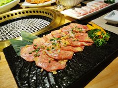 -江户烧肉(高德店)