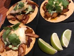 -Luchador摔跤手墨西哥餐厅(恒宇广场店)