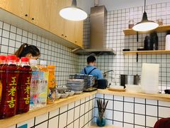 -常樂屋·常德米粉(青年路店)