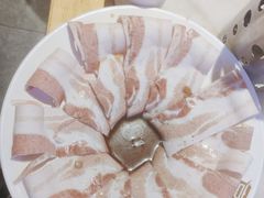 -韩宫宴烤肉·料理(青浦宝龙店)