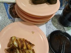 -争鲜回转寿司(金桥家乐福店)