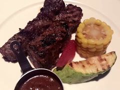 -食间牛排(湖西路店)