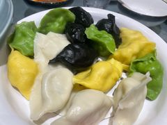 -添福来墨鱼饺子 · 海鲜东北菜(大连星海·黄浦路店)
