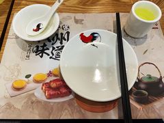 -赏点粤式点心(广州塔店)