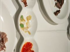 -A One Kitchen·南京精菜馆(德基广场店)