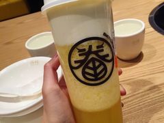 -眷茶(大卫城10楼店)