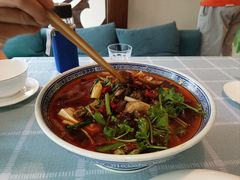 -三色堇(小通巷店)