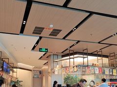 -厦门艾美酒店·新食谱西餐厅