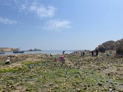 -石槽海滨浴场