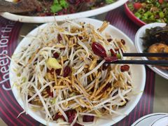 -杨记小炒老店