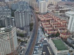 -环球港凯悦 · 享悦中餐厅