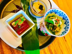 -江户前寿司(好运街店)