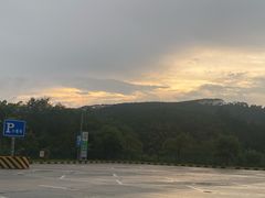 -飞来湖湿地公园